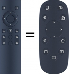 Logitech CC2900ep PTZ Pro 2 HD videokonverentsikaamera kaugjuhtimispult