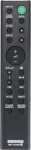 VINABTY RMT-AH300U kaugjuhtimispult Sony Sound Bar HT-CT291 HT-CT290 SA-CT290 SA-CT291 149327911 149327911
