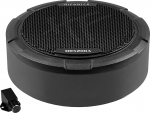 Hifonics MRX200A | 20 cm (8") aktiivne subwoofer varuratta jaoks