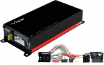 VIBE Audio Powerboxi v&otilde;imendi t&auml;iendus, mis &uuml;hildub BMW/MINI POWERBOX65.4BMW3-ga