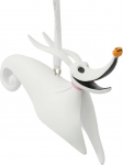 Hallmark Disney Tim Burton's The Nightmare Before Christmas Zero j&otilde;ulukaunistus, mitmev&auml;rviline (0002HCM9436)