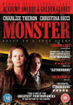 Monster [2003] [DVD] (2005) Annie Corley; Charlize Theron; Christina Ricci...
