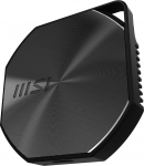 MSI DATAMAG 20Gbps 1TB - 1600MB/s lugemine, 1500MB/s kirjutamine, magnetiline kaasaskantav SSD &uuml;hilduvale konsoolile, arvutile ja iPhone'ile/Androidile