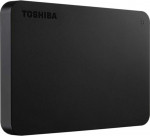 Canvio Basics 2.5 4TB USB 3.0, must