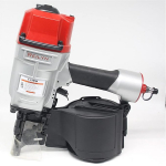 Vasarad Reisn kaubaaluste spiraalnagel Cn55 cn70 cn80. Pneumaatiline &otilde;hunagelaparaat puidut&ouml;&ouml;de jaoks M&ouml;&ouml;bli katuse katuse l&otilde;ikamise t&ouml;&ouml;riist &Otilde;hunagli t&ouml;&ouml;riist (v&auml;rv : CN80)