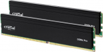 Crucial Pro DDR4 RAM 64GB komplekt (2x32GB) 3200MHz, Intel XMP 2.0, PC arvutim&auml;lu - CP2K32G4DFRA32A