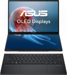 ASUS Zenbook Duo UX8406CA S&uuml;learvuti | 14-tolline WUXGA 16:10 OLED puuteekraan | Intel Core Ultra 9 285H | 16 GB RAM | 1 TB SSD | Intel Arc | Win11 Home | QWERTZ | Inkwell Hall