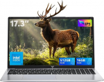 ACEMAGIC s&uuml;learvuti, metallist korpus, 15,6-tolline FHD, 16 GB DDR4 512 GB SSD s&uuml;learvuti, neljatuumaline N97 (kuni 3,60 GHz) Beats N5095, kerge 15-tolline s&uuml;learvuti WiFi, BT5.0, USB 3.2 &times; 2, Type C, HDMIga
