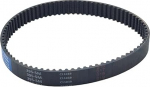 1PCS HTD 5M hammaste pikkus 385-405mm Breite 10-50mm Antriebsriemen(HTD 5M-395mm-79teeth,20mm)