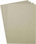 Klingspor Abrasiivleht/liistud PS 33 &deg;C 230 x 280 mm tera 60 pakend 50 147850
