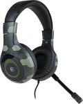 NACON Multiformaat Stereo Gaming Headset V1