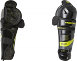Hockey shin guards SHERWOOD Shin Guards Rekker Legend 4 Senior 15``