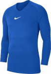 Nike sports shirt Nike Park VII Long Sleeve Junior Football Jersey XL