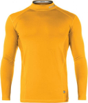 Zina T-shirt Thermobionic Silver+ M C047-412E1 Yellow / SM