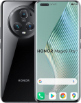 Honor Magic5 Pro nutitelefon 5G, 12+512GB mobiiltelefon, 6,81 tolli, 120Hz, 50MP kolmekordne kaamera, Snapdragon 8 Gen 2, Dual SIM, Android 13 (must)