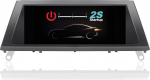 3-sekundilise k&auml;ivitusega autoraadio &uuml;hildub BMW X5/X6/E70/E71 CIC iDrive s&uuml;steemi uuendamine | Traadita CarPlay & Android Car Bluetooth | s&auml;ilitab k&otilde;ik originaalfunktsioonid