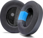 WC Freeze Stealth Pro - Wicked Cushions'i jahutusgeel k&otilde;rvapadjad Turtle Beach Stealth Pro jaoks - Rohkem mugavust, vastupidavust, paksust ja heliisolatsiooni Premium Gaming Sessions jaoks | Black