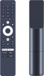 Uus SRC-4020-01 H&auml;&auml;lega asenduspult Caixun SANSUI Thomson SMART TECH Voice LCD TV Wow TV SRC-4020-01 kaugjuhtimispuldi jaoks