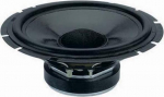 1 Woofer Care CW170Z CW 170Z Valjuh&auml;&auml;ldi 16,50 cm 165 mm l&auml;bim&otilde;&otilde;t 60 Watt RMS 120 Watt Max 4 Ohm Uksed Auto uksed Kummist vedrustus 1 tk.