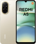 Xiaomi Redmi A5 3+64 kuldne