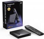 Formuler Z11 Pro Max BT1 2025 4K Android OTT meedia striimeri