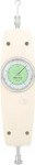 50N analoog d&uuml;namomeeter j&otilde;u m&otilde;&otilde;tmise instrumendi tester Push Pull Force Meter Meter Portable Hand Pull Force Meter