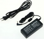 Glorich D-AC76 vahelduvvooluadapter Pentax K100D Super ja K200 DSLR kaameratele
