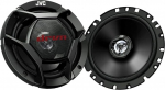 JVC CS-DR1720 autok&otilde;larid - autok&otilde;larid (2-suunalised, 74-25000 Hz, neod&uuml;&uuml;m, ferriit)