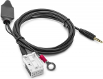 Adapter-Universe&reg; 5073 Aux Line in Adapter kaabli liidesedapter RCD 200 210 300 310 500..