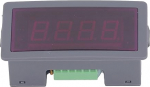 Tachometer, Digital Tachometer 1-50000rpm, 4 Digit LED Display, Digital Tachometer, Tachometer, High Precision Tachometer, DC9-30V