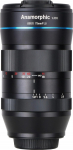 SIRUI 75mm F1.8 1.33X S35 Anamorphotic Cine Lens (RF Mount) for R5/R6/C70