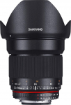 Samyang 16 mm F2.0 Lens for Sony-A