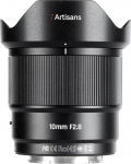 7artisans AF10 mm F2.8 APS-C kaamera objektiivi automaatne fookus Ultra laia nurgaga madala moonutusega peegelkaameratele (E)