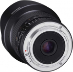 Samyang 10 mm F2.8 objektiiv Sony-E jaoks