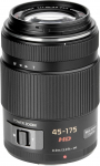 Panasonic H-PS45175E-K Micro Four Thirds Interchangeable Lens