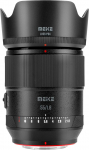 Meike 55 mm F1.8 Pro Series Auto Focus STM Full Format Standard High Resolution 8K Prime Portrait Lens Compatible with Fujifilm X Mount Cameras X-T1 X-T2 X-T3 X-T4 X-T5 X-T10 X-T20 X-T100