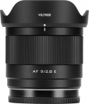 VILTROX AF 9mm F2.8 objektiiv APS-C autofookusega ultra-laia nurgaga fikseeritud fookusobjektiiv Sony E jaoks