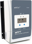EPEVER MPPT Charge Controller, 50 A 200 V
