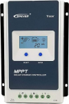 EPEver MPPT p&auml;ikese laadimiskontroller 60V Super Fast Power EPSolar Tracking 20A