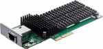Asustor AS-T10G3 10GbE & M.2 NVMe SSD v&otilde;rgukaardid (AS6704T/AS6706T/AS6504RD/AS6504RS/AS6512RD/AS7112RDX/AS7116RDX jaoks)