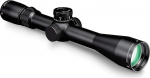 Vortex Optics Razor HD LHT 3-15 x 42 Sekundenfokus-Zielfernrohr - HSR-5i Fadenkreuz (MRAD)