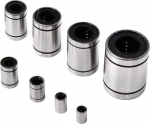 1 tk kiire lineaarne laager KBZ04 KBZ06 KBZ08 KBZ10 KBZ12 KBZ16 KBZ20 KBZ24 KBZ32 OP PP lineaarne laager (KBZ16-OP)