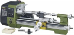 Torno de Precision PD400