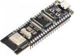 Waveshare ESP32-P4-WIFI6-M (koos eeljootetud p&auml;isega), suure j&otilde;udlusega arendusplaat, mis p&otilde;hineb ESP32-P4 ja ESP32-C6, toetab Wi-Fi 6 ja BT 5 / BLE, ainult ESP32-P4 plaat