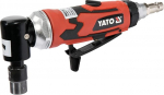 YATO YT-09676 nurklihvmasin (suru&otilde;hk) koos lisaseadmetega Pneumaatiline