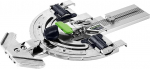 Festool nurgapeatus FS-WA koos sisestuspoldiga juhtsiinile (-60&deg; kuni +60&deg;)