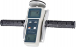 Dynamometer, Digitales Kraftmessger&auml;t FG-104M Kraftmessger&auml;t Muskelkraftmessger&auml;t 4 Messeinheiten: N, kg, lb, G &plusmn;490 N