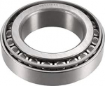 hankekaart JM511946 / JM511910 koonusrull-laagrite komplekt 65 mm puuriga 110 mm v&auml;line laius: 28 mm