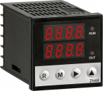 Multifunktsionaalne m&otilde;&otilde;tja aeg relee loendur tahhomeeter ZN48 ZN72 XJ-4 HHS16F HHS6D/M (ZN72 DC24V)