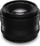Fujifilm XF-35mm f1.4